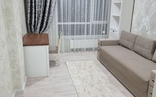 Chirie apartament, 2 camere, bd. Mircea cel Bătrân, Ciocana - Poză 5