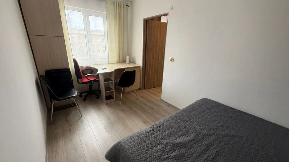 Sagului-Musicescu | 2 Camere | Centrala Proprie. - Poză 4