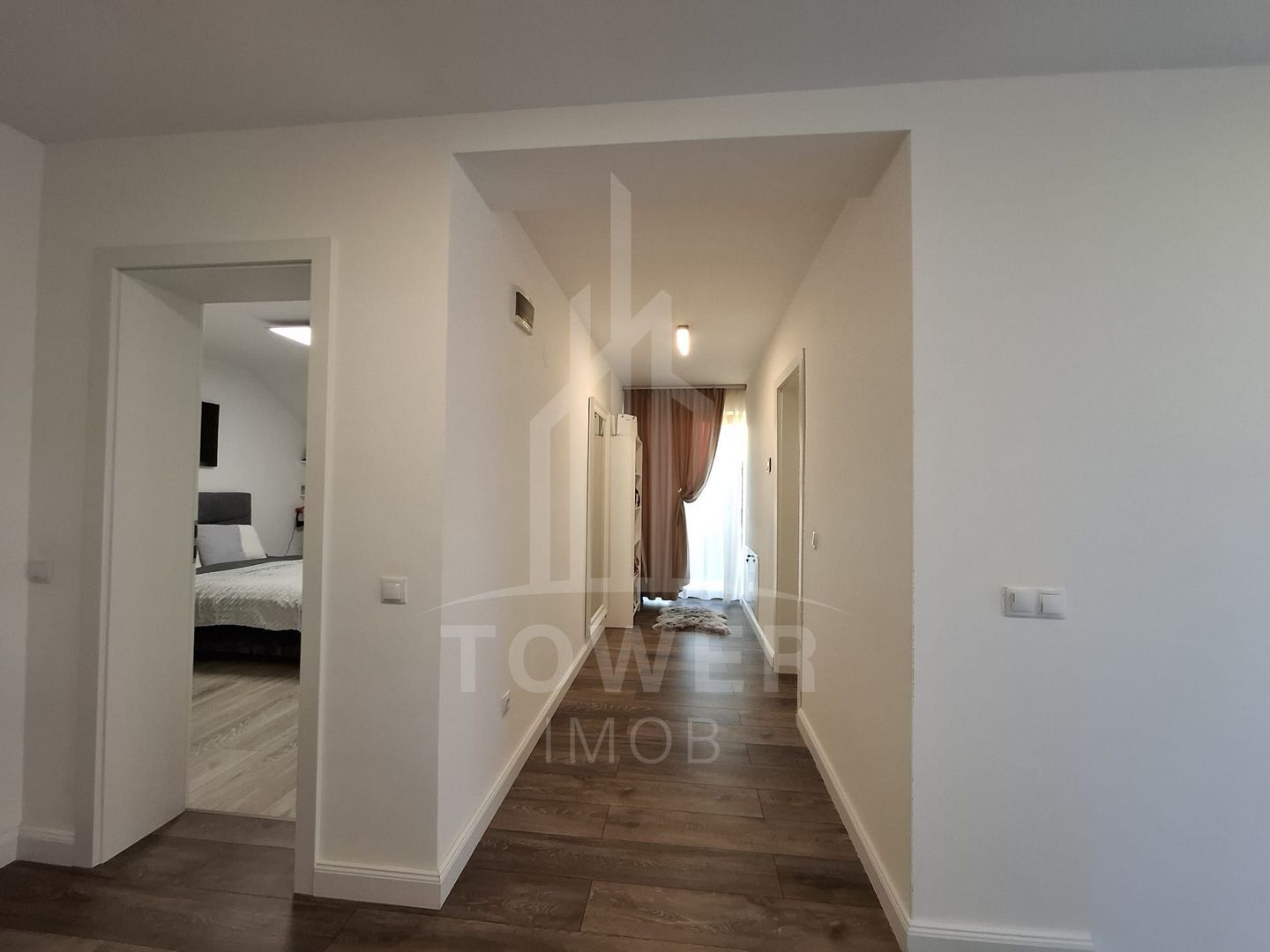 Casă de lux de vânzare – Cartierul Tineretului - Poză 6