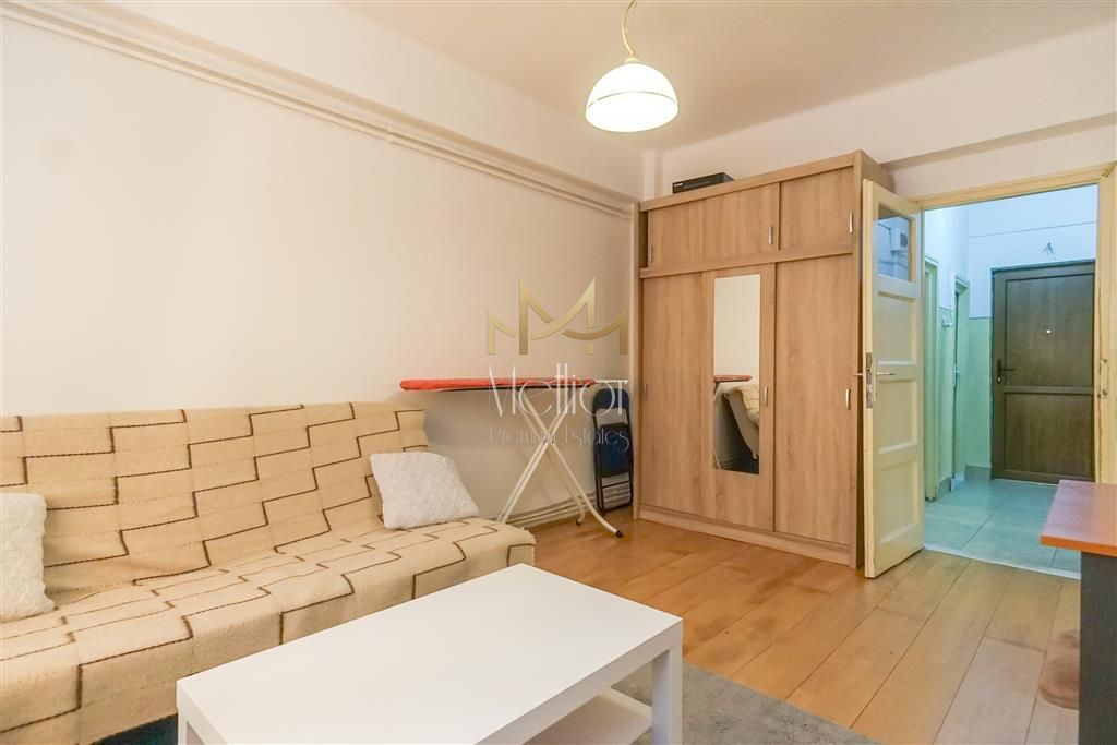 Ap 2 camere semidecomandat strada Horea! - Poză 4