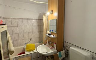 Apartament 2 camere etaj 1 Crângului 57 M² - Poză 8