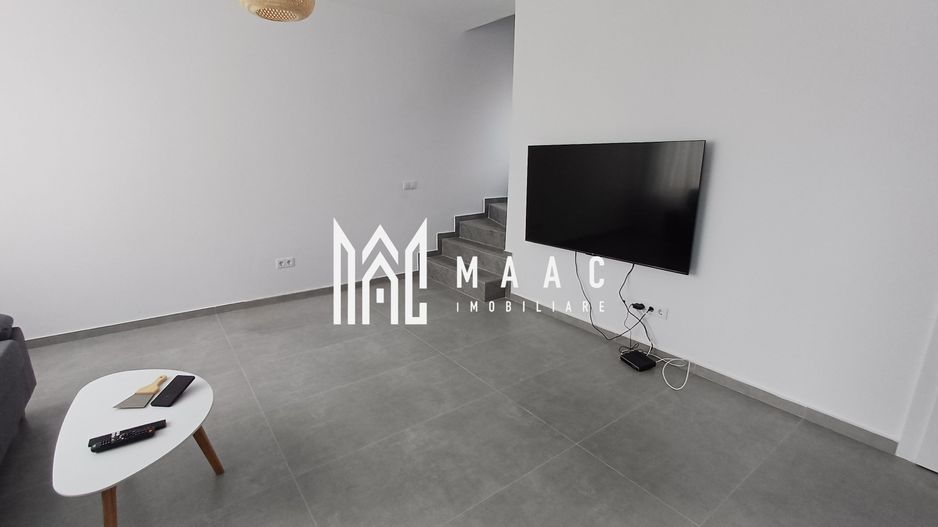 Casă | 119 MPU | 5 camere | 2 băi | Curte | Cristian - Poză 2