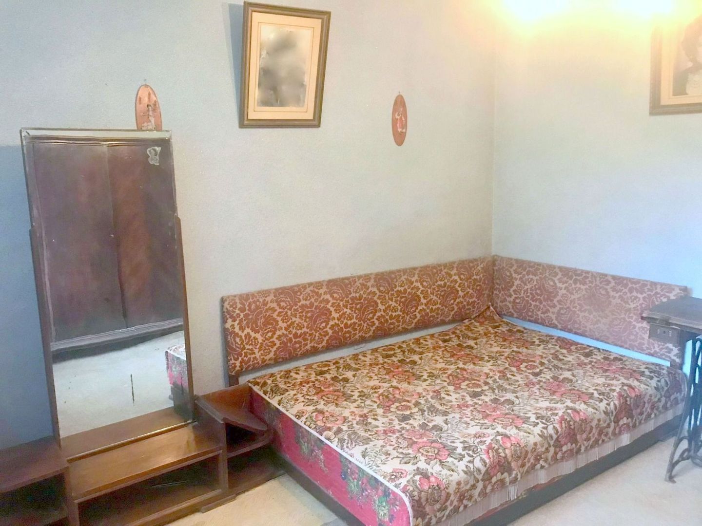 Exclusivitate - Apartament 2 camere în Micro 17, parter,  de renovat - Poză 8