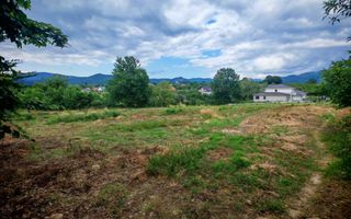 Teren intravilan 25 ari, parcelabil – Baia Sprie, zonă frumoasă și liniștită - Poză 2