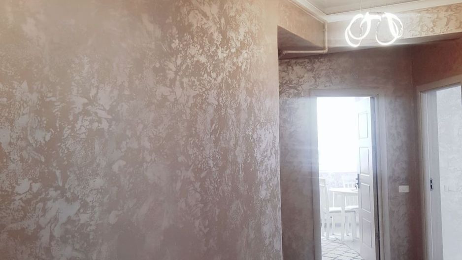 Vand apartament Lux Mamaia Hanul cu Peste - Poză 6