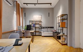 Cismigiu | Apartament 4 camere - Poză 10