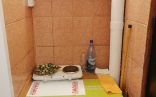 Garsonieră de vânzare în Păcurari (Moara de Foc), Iași - Poză 5