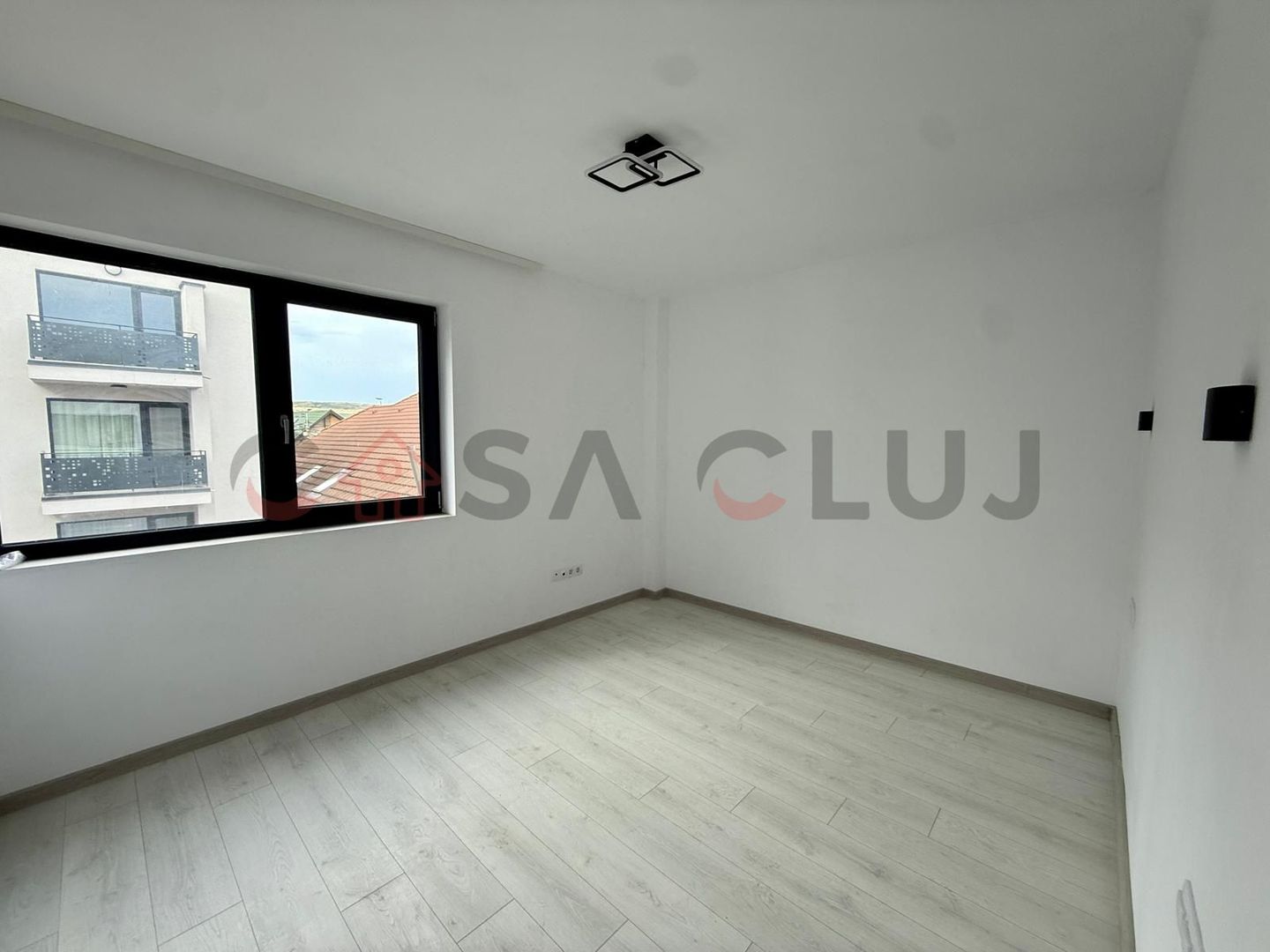 3 camere, bloc nou, finisat, Traian Vuia - Poză 9