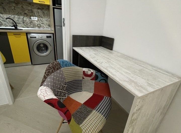 Garsonieră cu centrala proprie – zona Tineretului, Delta City. - Poză 5