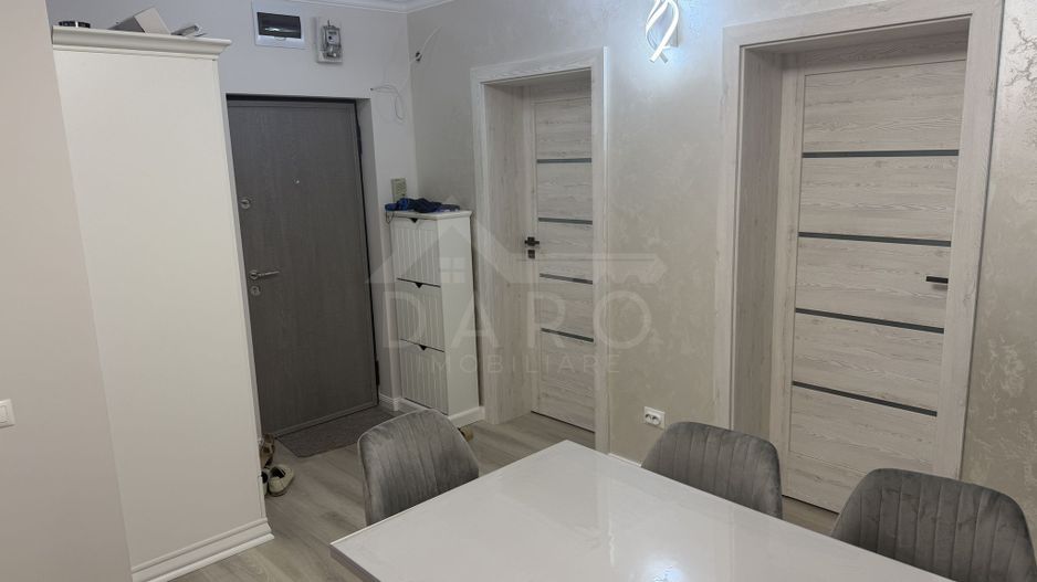 Apartament 3 camere, parter, Cornisa, Târgu Mureș , UMF - Poză 8