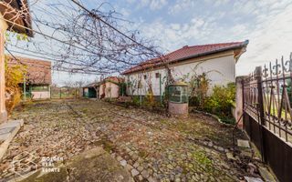 Casa in Ineu, cu teren de 1522 mp, comision 0% - Poză 21