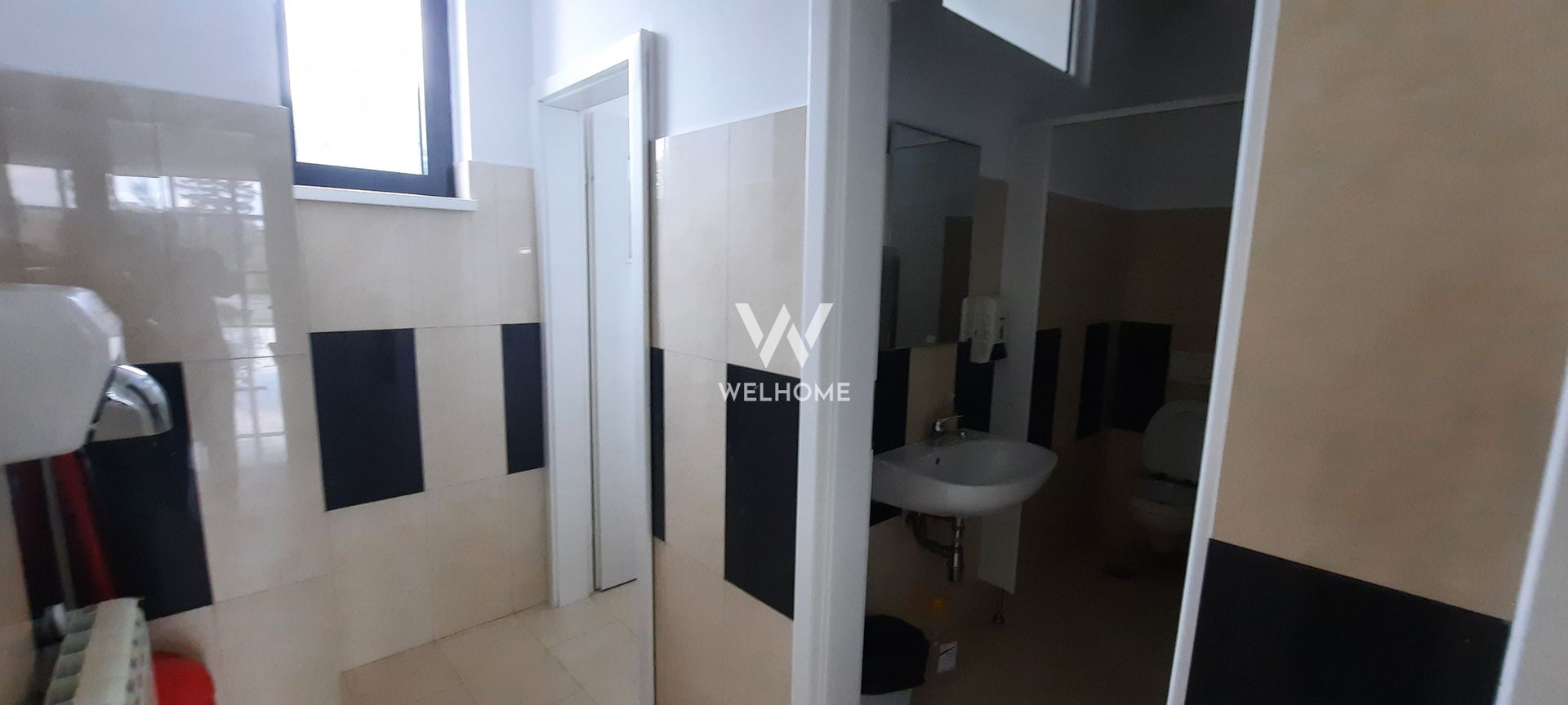 Cladire birouri, Spatiu comercial - Sibiu, Calea Dumbravii - Poză 9