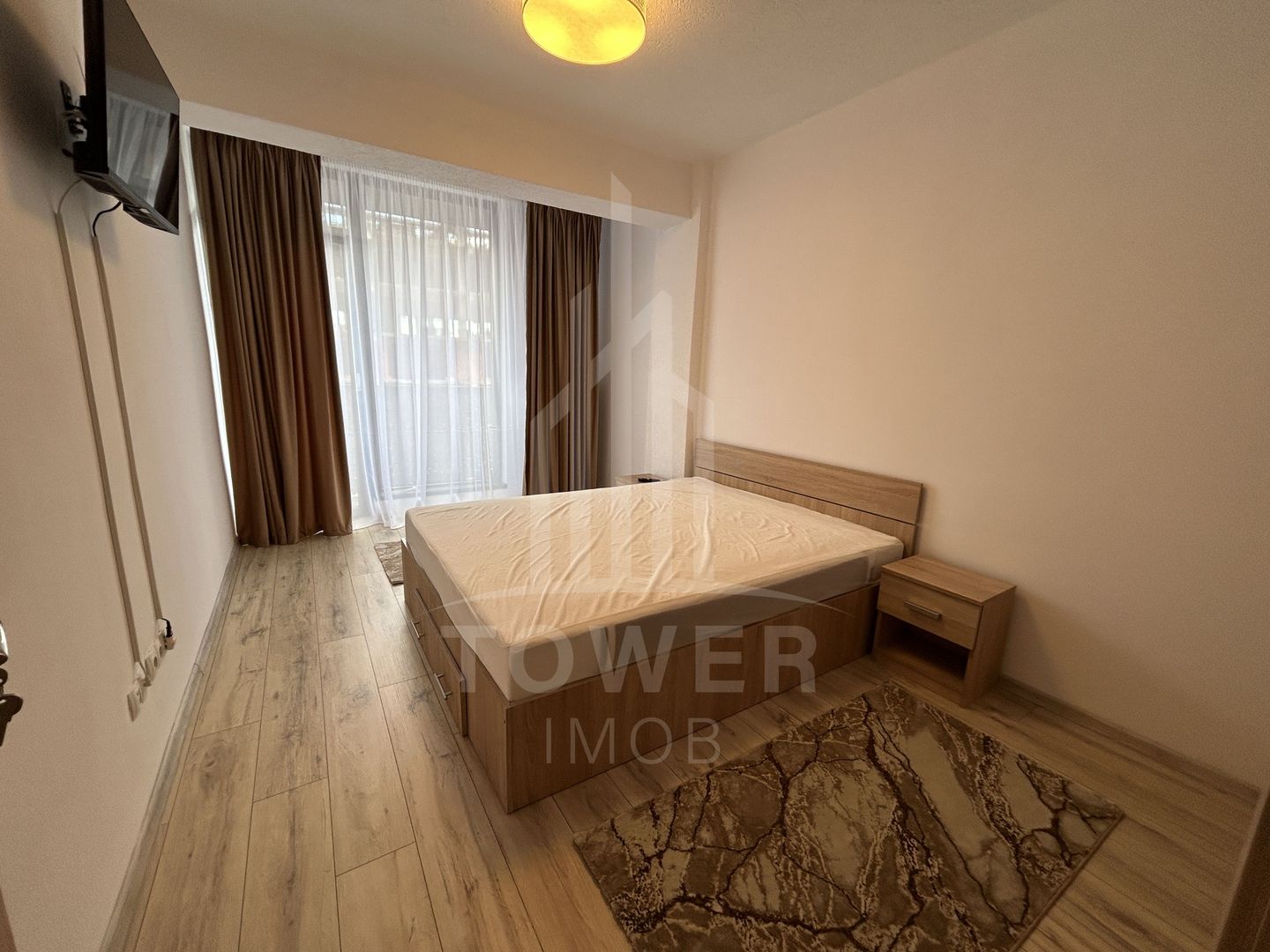 Apartament 2 camere de închiriat Doamna Stanca - Poză 5