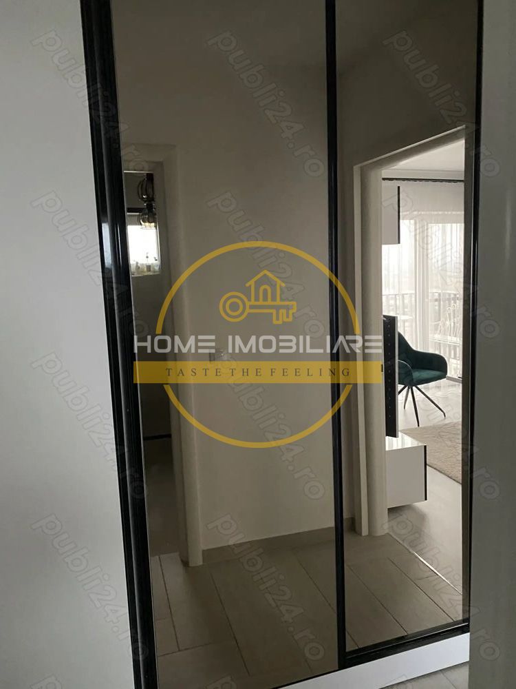 Apartament 2 camere de vânzare – Evergreen Towers, Tătărași, Iași - Poză 7