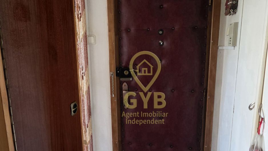 APARTAMENT CU 2 CAMERE DE VÂNZARE – ZONA GĂRII, ORADEA, ETAJ 3 - Poză 10