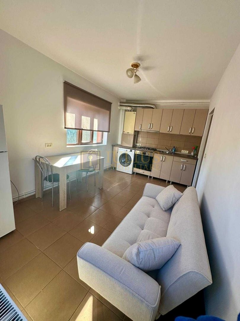 2 camere Giroc (Hotel IQ) | Parcare inclusă | balcon| etaj 1| centrala - Poză 6