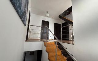 Vila Otopeni I 7 camere I P+1E+Pod mansardat I Complex Rezidential - Poză 9