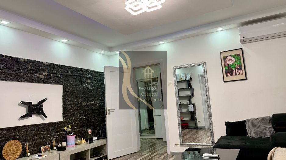 Apartament De Inchiriat 2 Camere Titan Metrou Titan - Poză 1