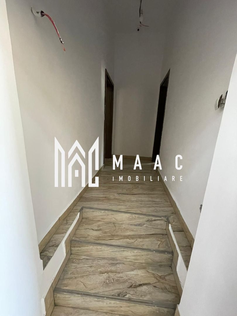 Casă individuală cu 6 camere I Zonă centrală - Poză 12