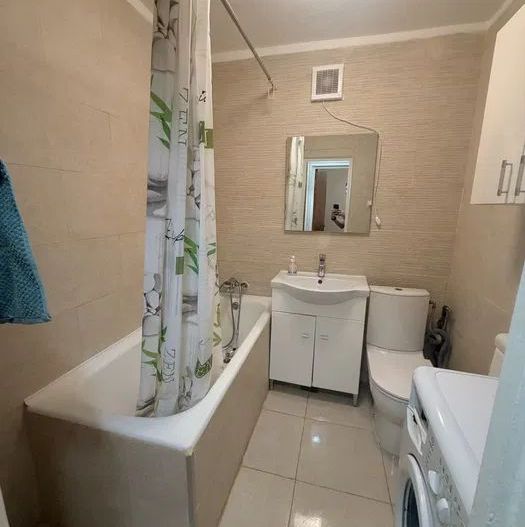 Apartament 3 camere Lujerului, RENOVAT, CENTRALA PROPRIE,2 balcoane - Poză 5