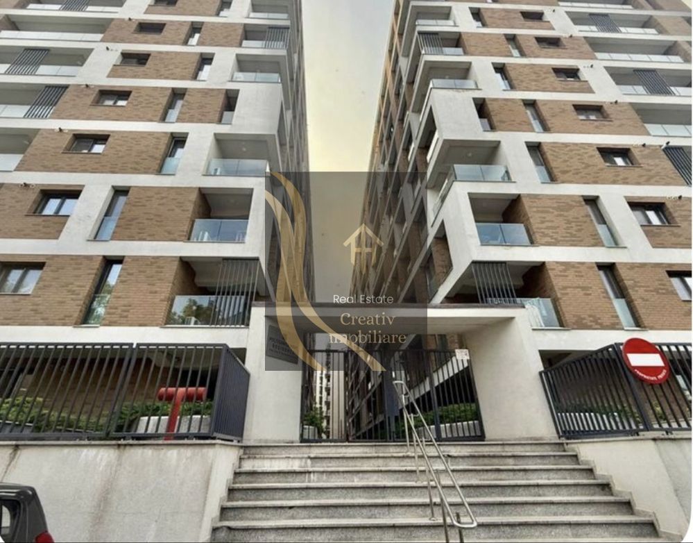 Studio -garsoniera de inchiriat Politehnica Park Residence - Poză 6