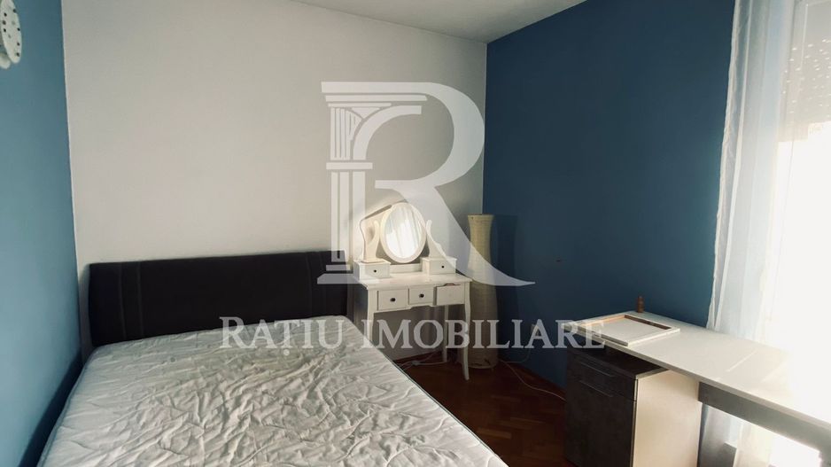 Apartament cu 4 camere | Pet Frendly | Ultracentral | Oradea - Poză 11