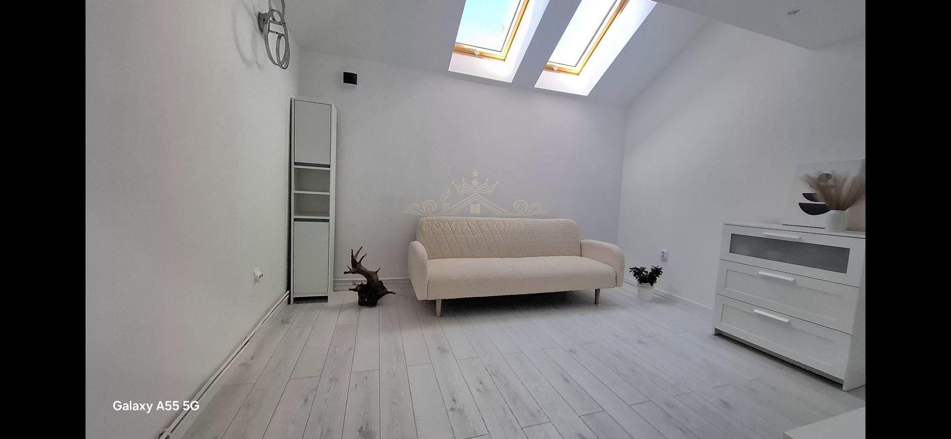 Inchiriez casa tip Vila in Grigorescu. - Poză 1