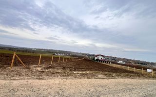 Teren Intravilan I Moara/Suceava  I 4800 mp I 90 Euro/Mp - Poză 4