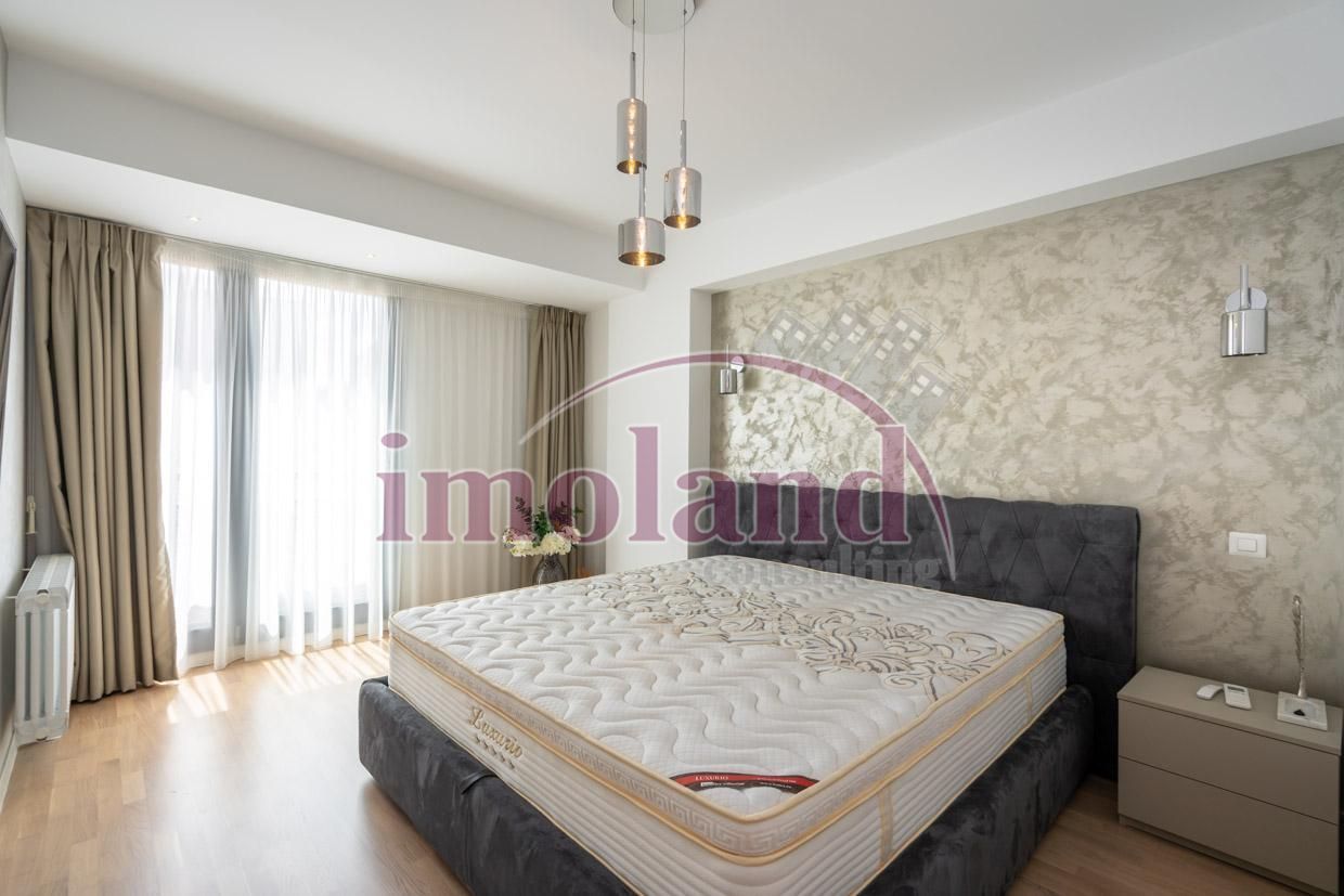 Apartament vanzare 4 camere Herastrau - Poză 17