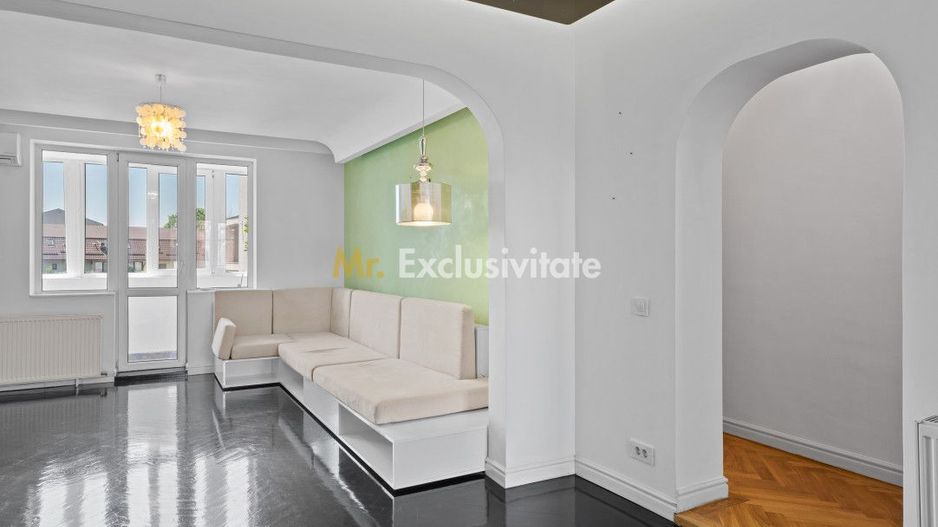 Vila 432mp Calea Calarasi - Rezidential - Comercial - Poză 7