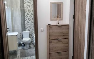 Apartament 1 Camera Mobilat CUG (Ideal investitie) - Poză 3