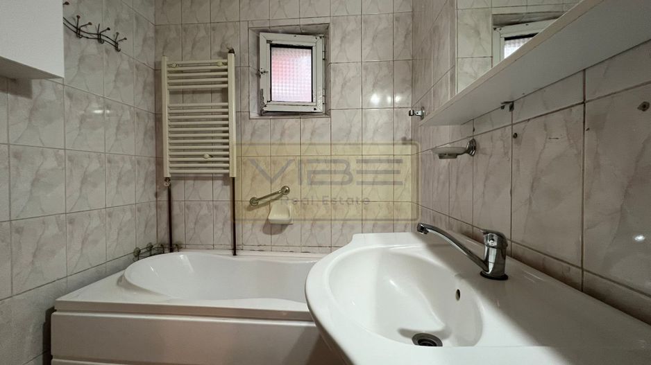 Apartament 2 camere decomandat Nicolina - 15 min Centru - Poză 12