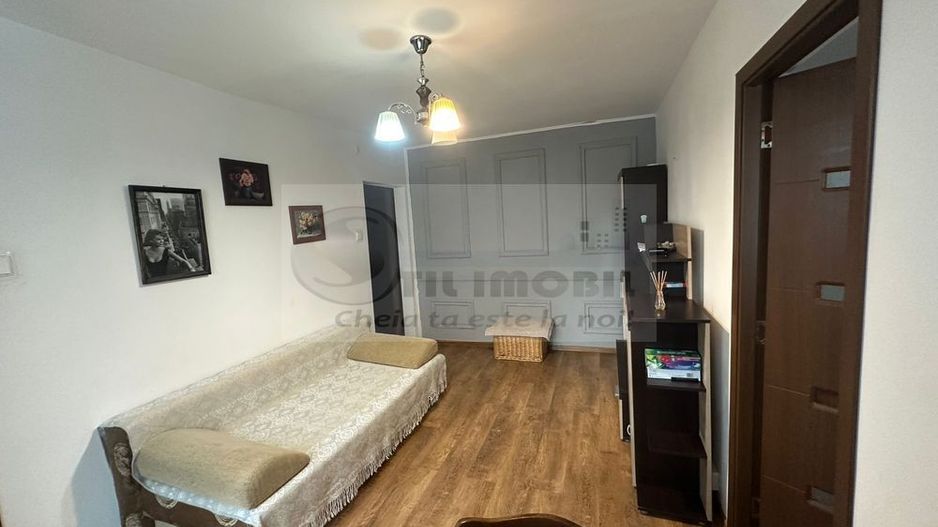 Apartament 2 camere Tatarasi 65.000 Euro - Poză 2