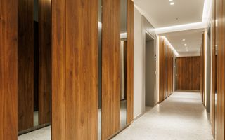 Apartament cu 3 camere Complex Kudo by Kasper Development - Poză 10