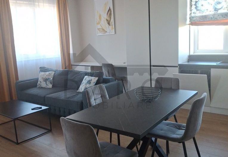 Inchiriem apartament cu 2 camere Concept 9  , - Poză 1