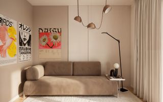 Apartament NOU - 3 camere&2 bai&terasa - vanzare - Avalon Estate-Pipera - Poză 13