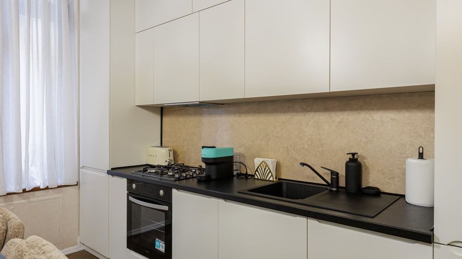 Apartament Armeneasca/Bulevardul Carol I - Poză 6