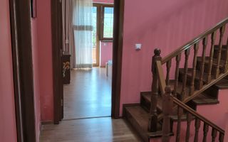 vila ind. 4cam(p+1+pod locuibil)3bai,mob-util/7min metrou DLeonida - Poză 29