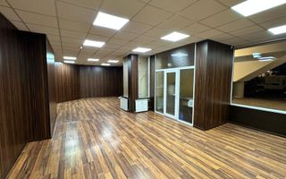 Spațiu comercial de închiriat – Ultracentral, Craiova/Mercur - Poză 10