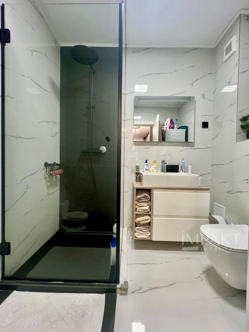 Apartament modern cu 3 camere in Luminia - Poză 7