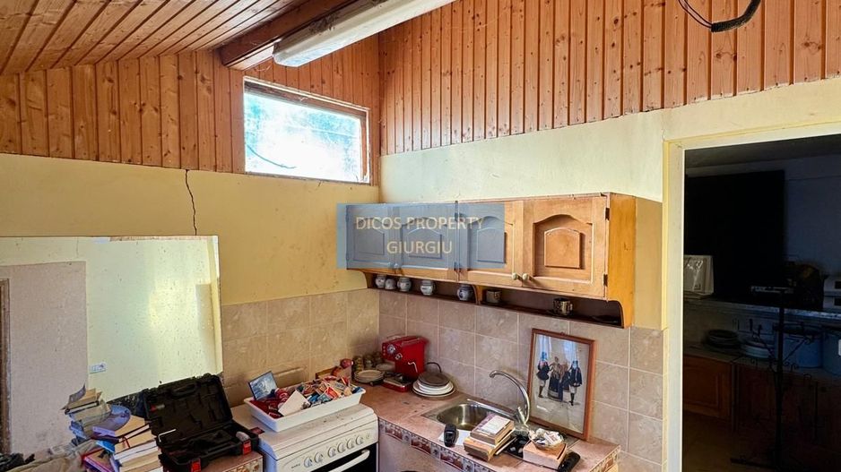 Proprietate de vânzare în Frătești, zona Biserica - Poză 8