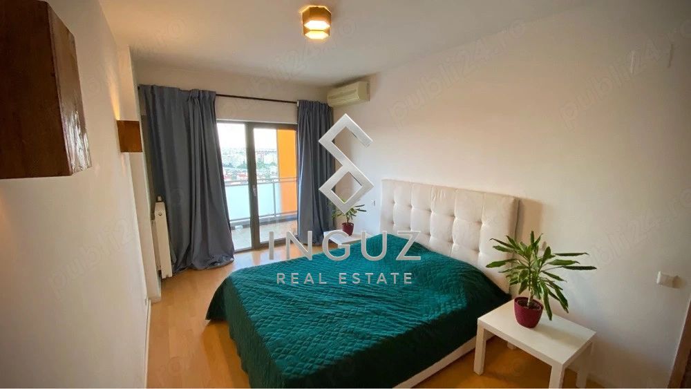Apartament de închiriat – 3 camere – Doamna Ghica Plaza - Poză 4