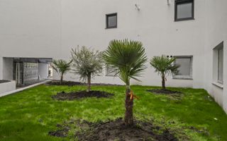 2 camere - TERASA de 20 mp, FINISAT, gata de mutat, METROU langa bloc - MILITARI - Poză 13