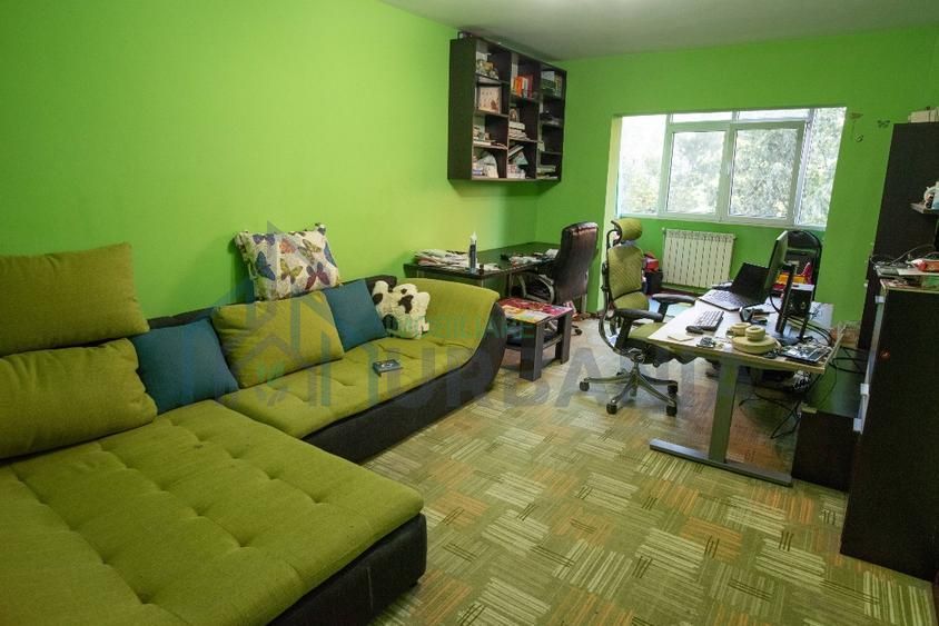 Apartament decomandat cu 3 camere în Podu Roș, Iași - 67,52 mp, etaj 3/7 - Poză 7