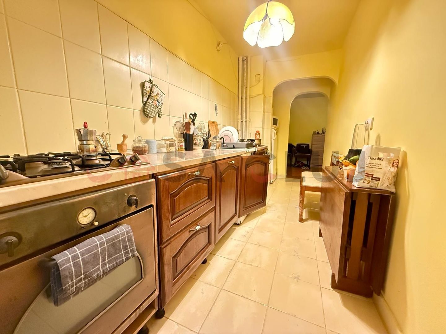 2 camere decomandate, lângă Baza Sportivă La Terenuri - Poză 7