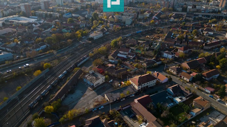 Imobil în suprafață de 3151mp pe Str.Ardealului - Poză 21