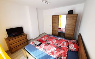 Apartament 3 camere bloc nou - Poză 5