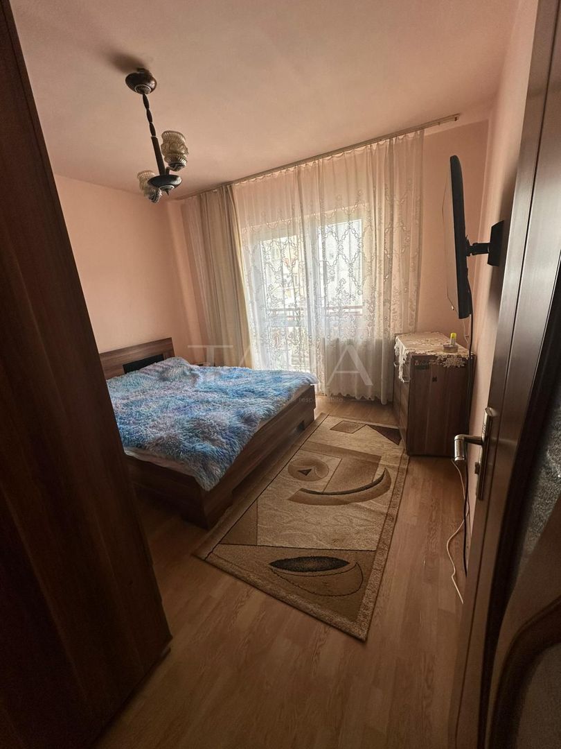 Apartament 4 camere decomandate | 82 mp | Zona Parcul Farmec, Mărăști - Poză 7