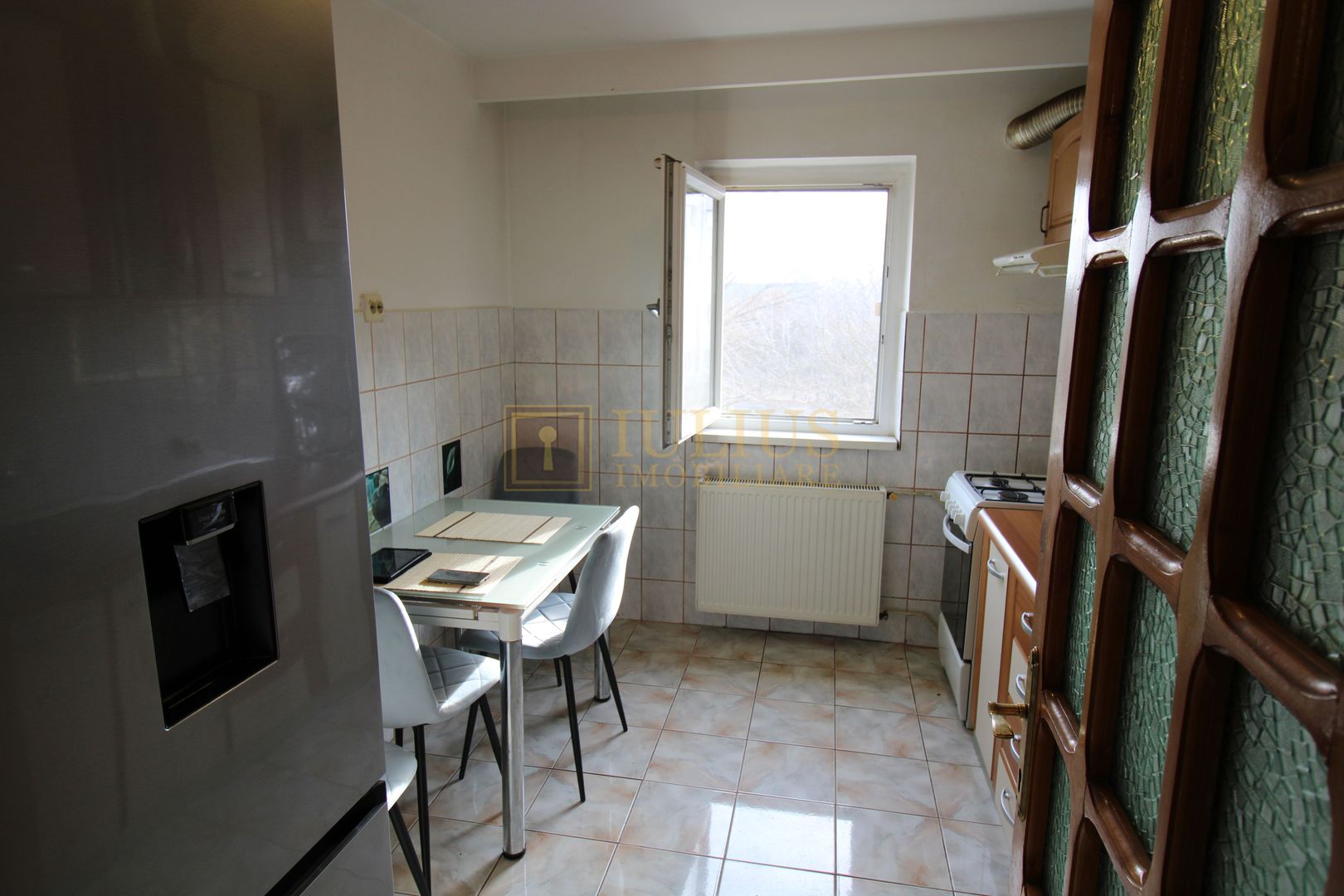 Complex studentesc/stadion/spital Judetean, mobilat modern. Disponibil! - Poză 8