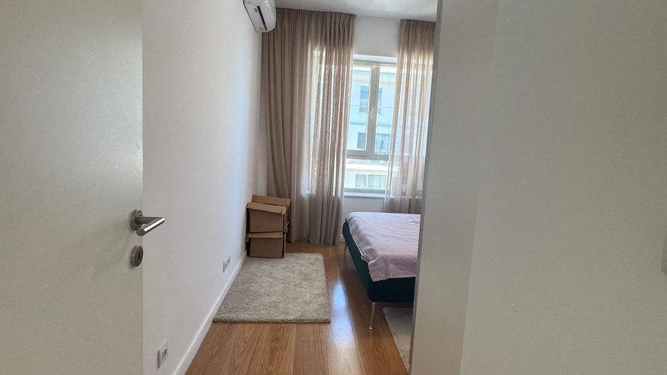 2 camere| LUXURIA RESIDENCE| VEDERE PANORAMICA - Poză 11